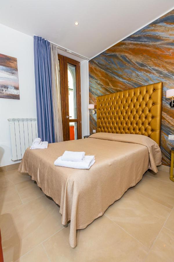Hotel Repubblica Милан Экстерьер фото