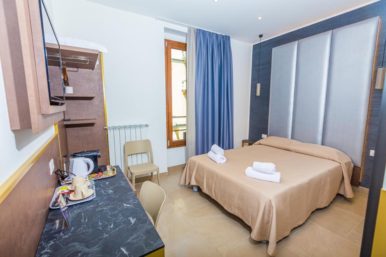 Hotel Repubblica Милан Экстерьер фото